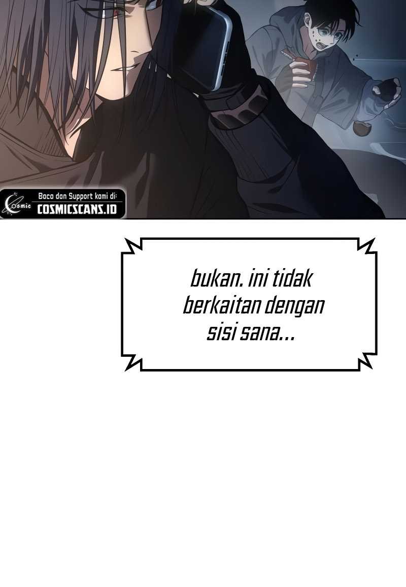Baek XX Chapter 52 - halaman 6