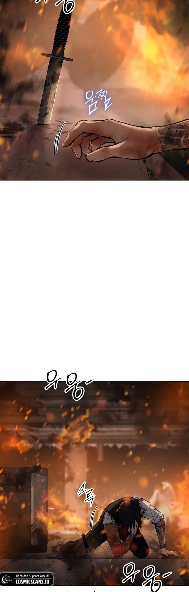 Baek XX Chapter 52 - halaman 61