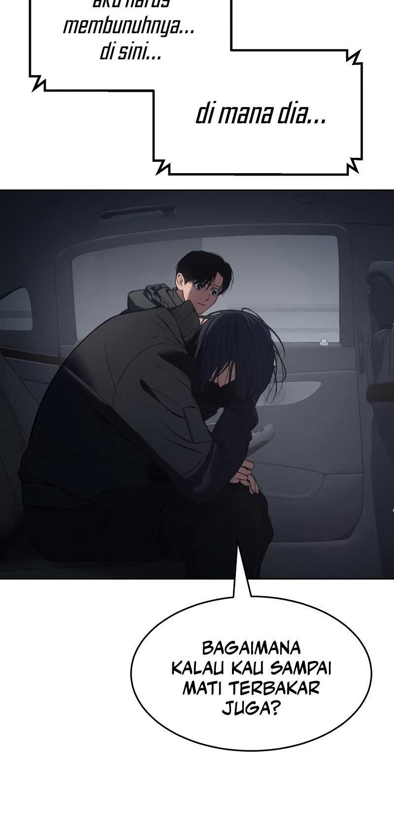 Baek XX Chapter 52 - halaman 66