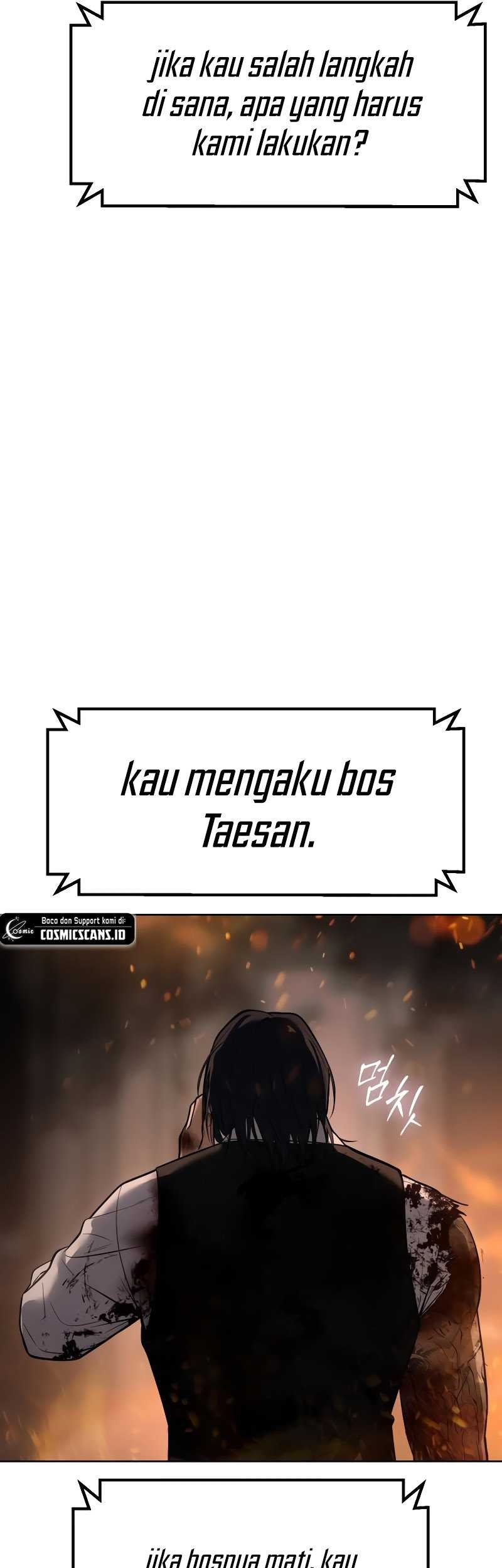 Baek XX Chapter 52 - halaman 67