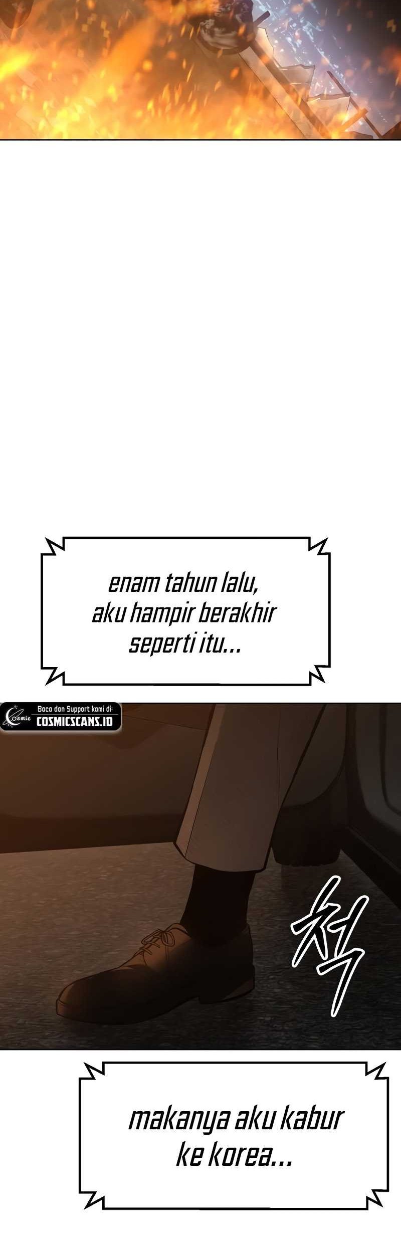 Baek XX Chapter 52 - halaman 70