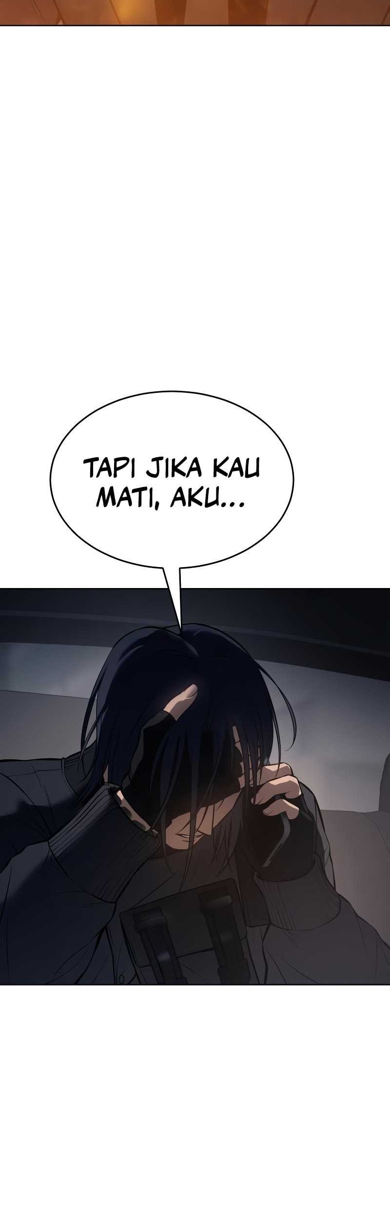 Baek XX Chapter 52 - halaman 73