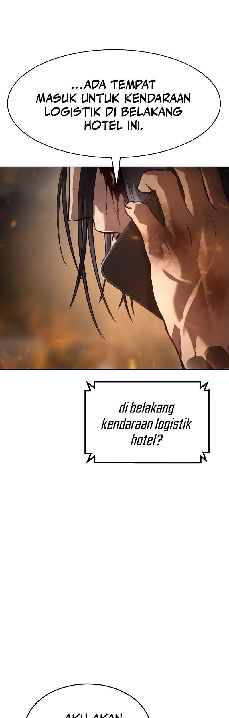 Baek XX Chapter 52 - halaman 77
