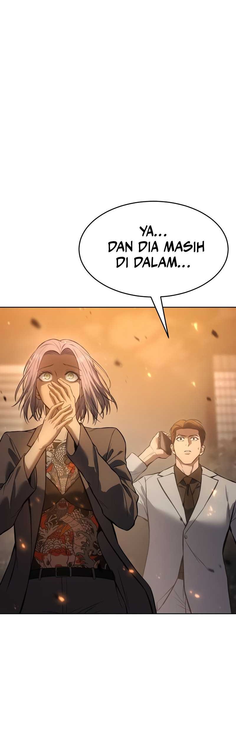 Baek XX Chapter 52 - halaman 8