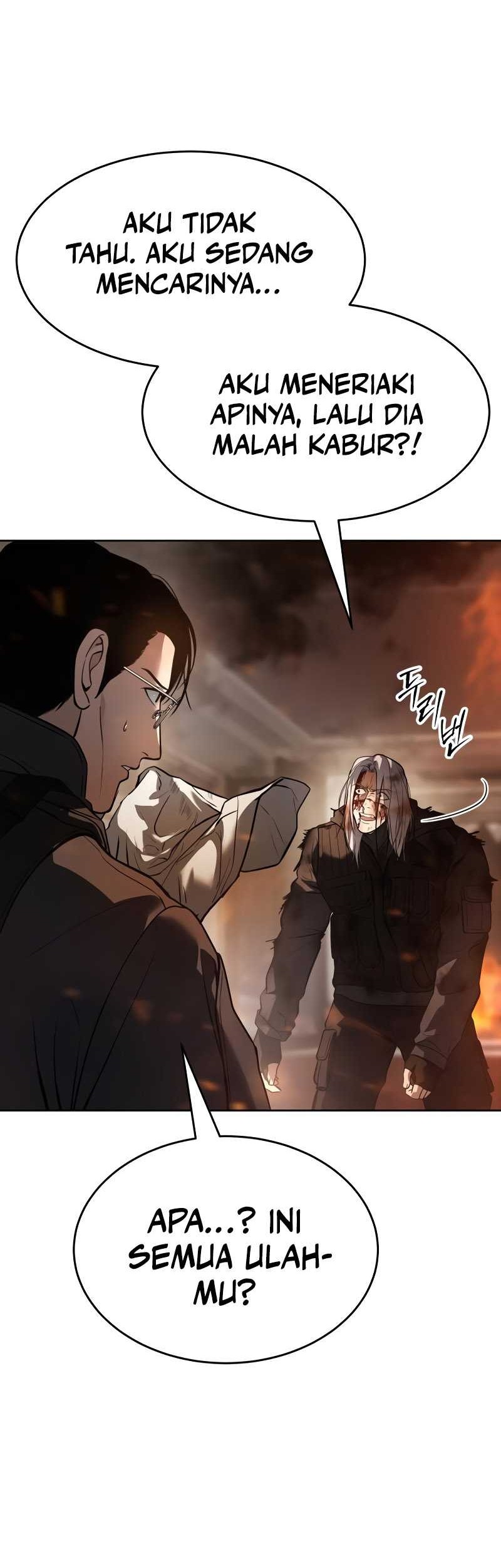 Baek XX Chapter 52 - halaman 86