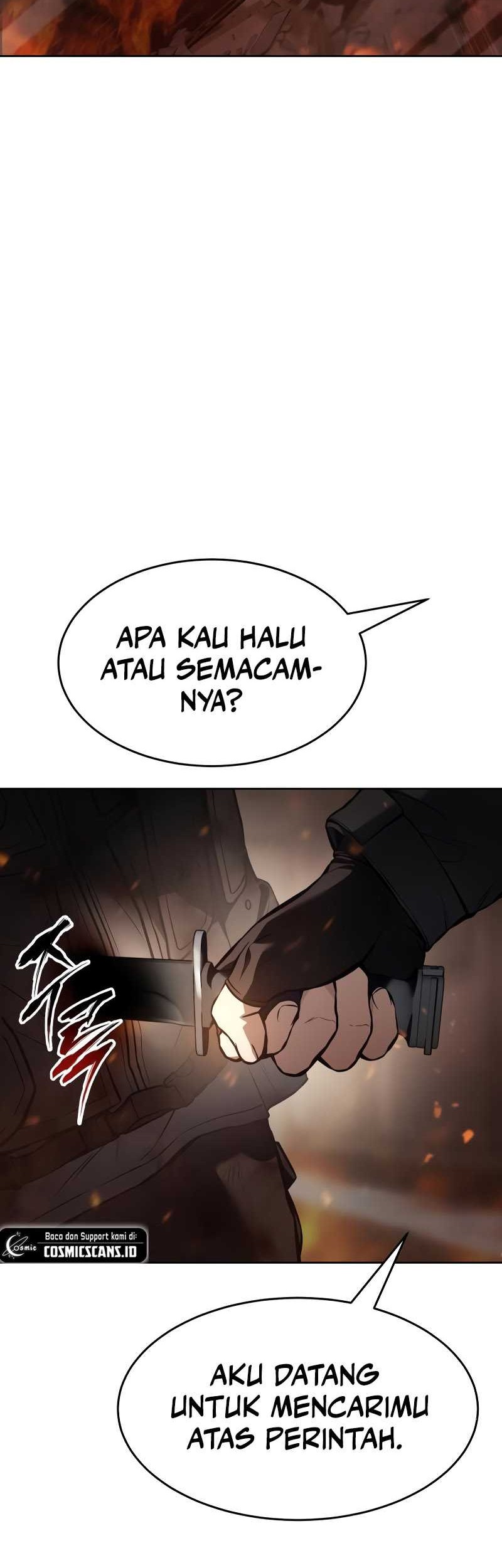 Baek XX Chapter 52 - halaman 90