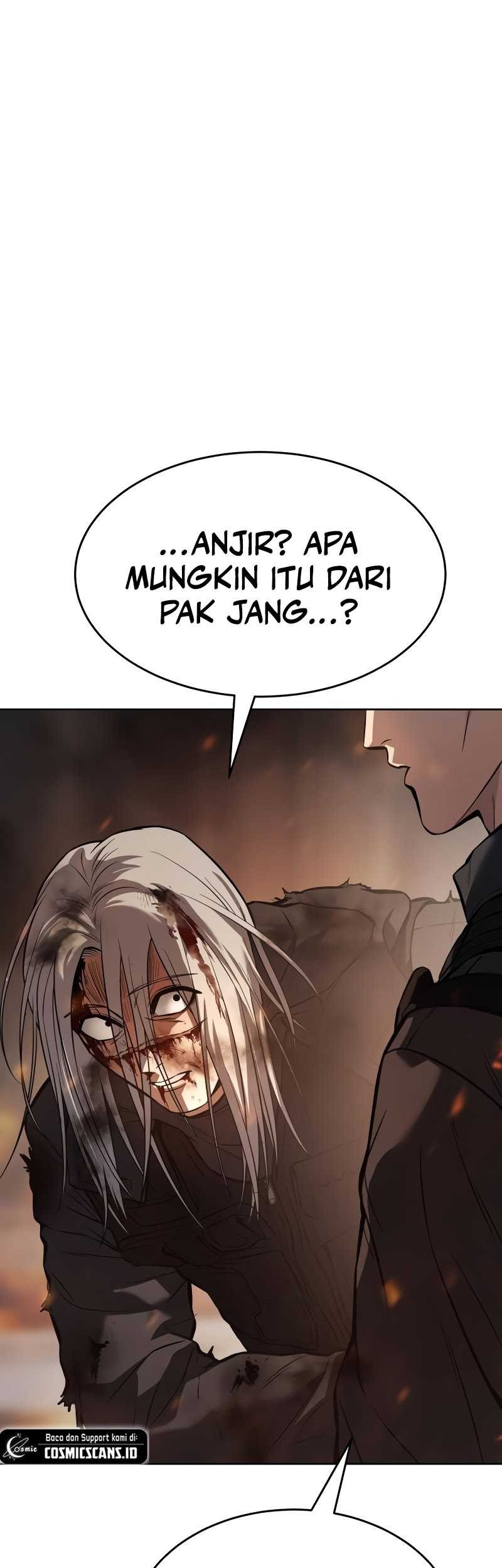 Baek XX Chapter 52 - halaman 91