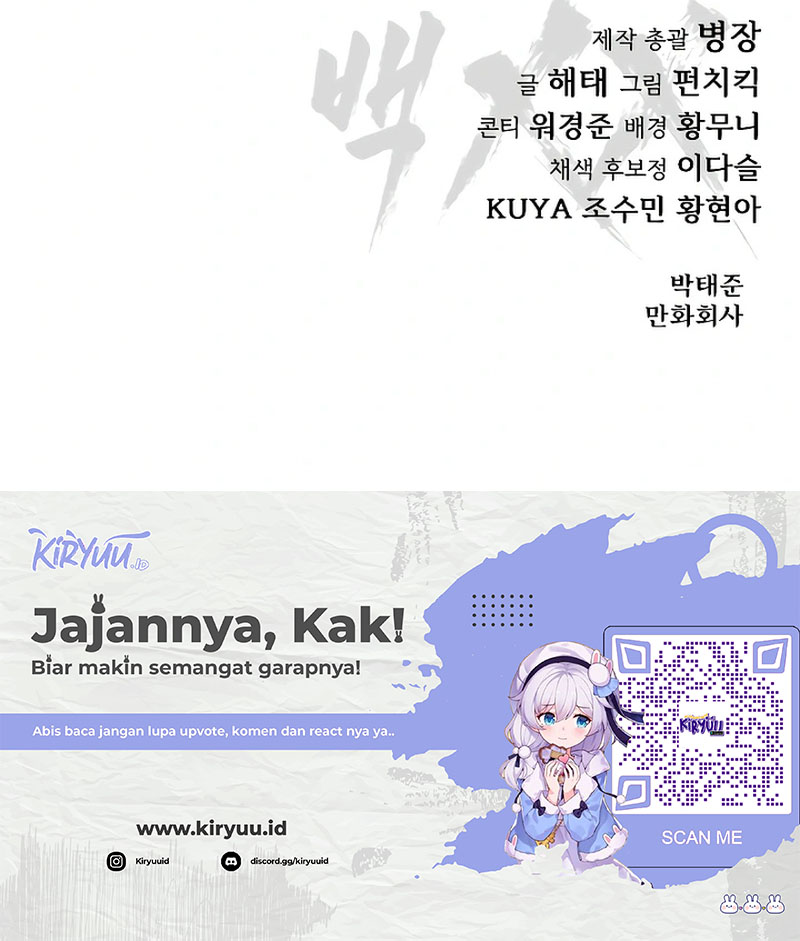 Baek XX Chapter 53 - halaman 102