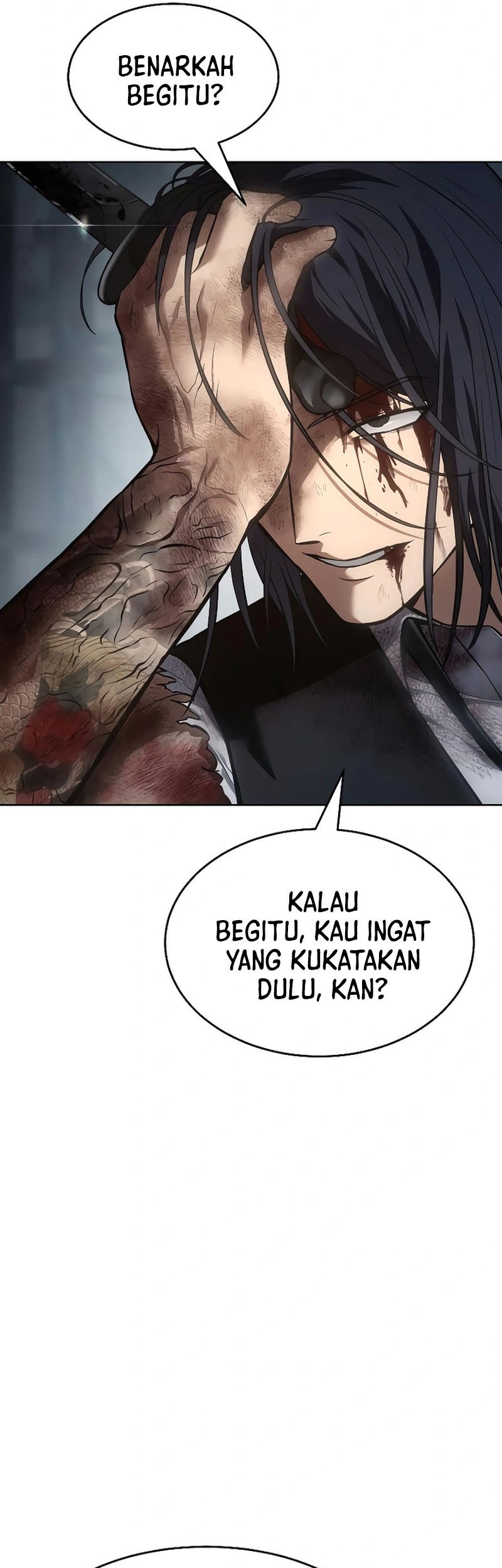 Baek XX Chapter 53 - halaman 12