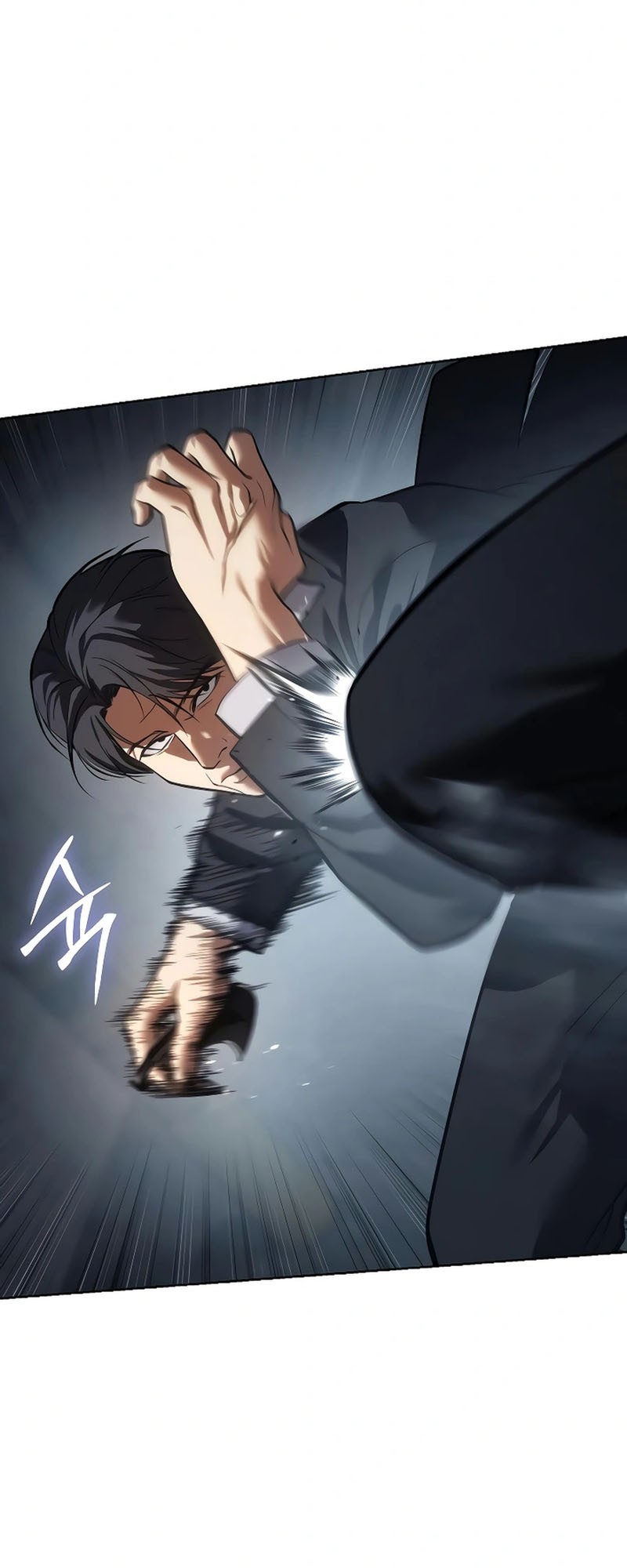 Baek XX Chapter 53 - halaman 21