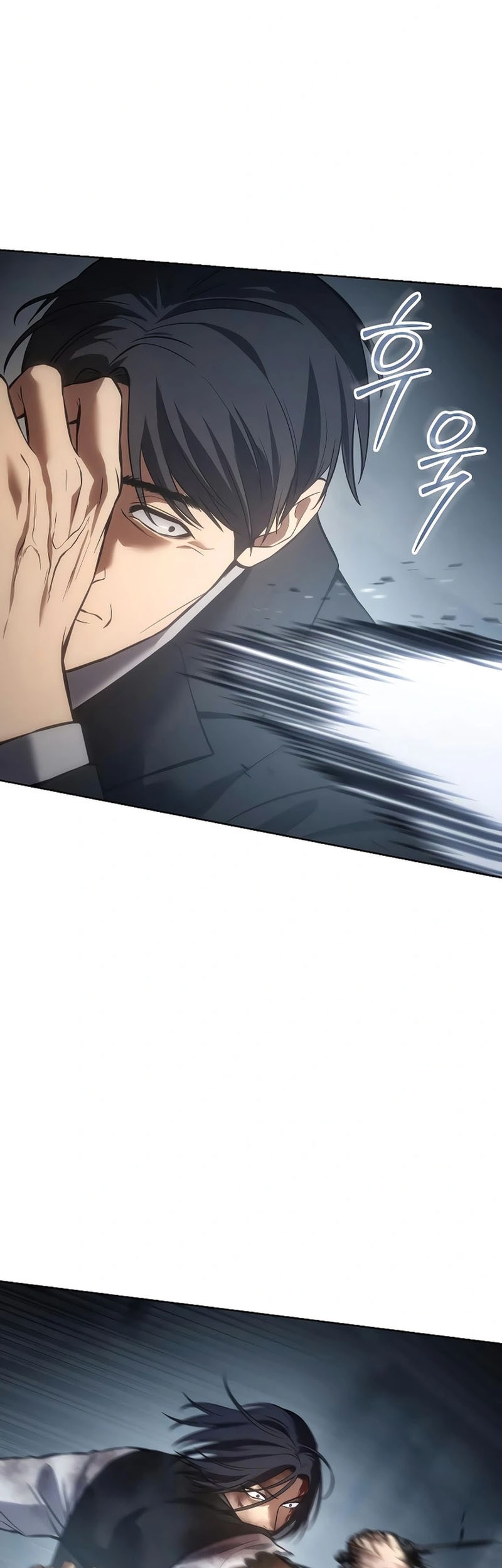 Baek XX Chapter 53 - halaman 22