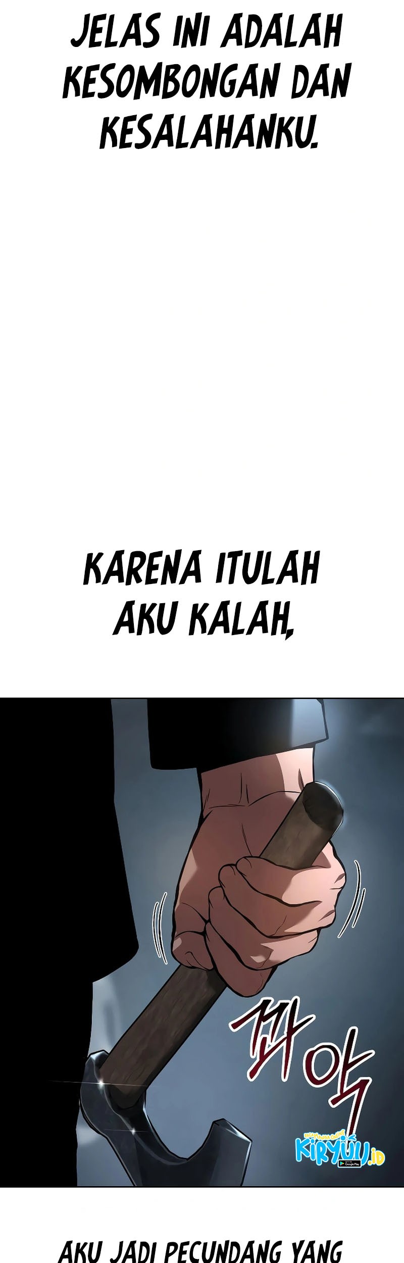 Baek XX Chapter 53 - halaman 39