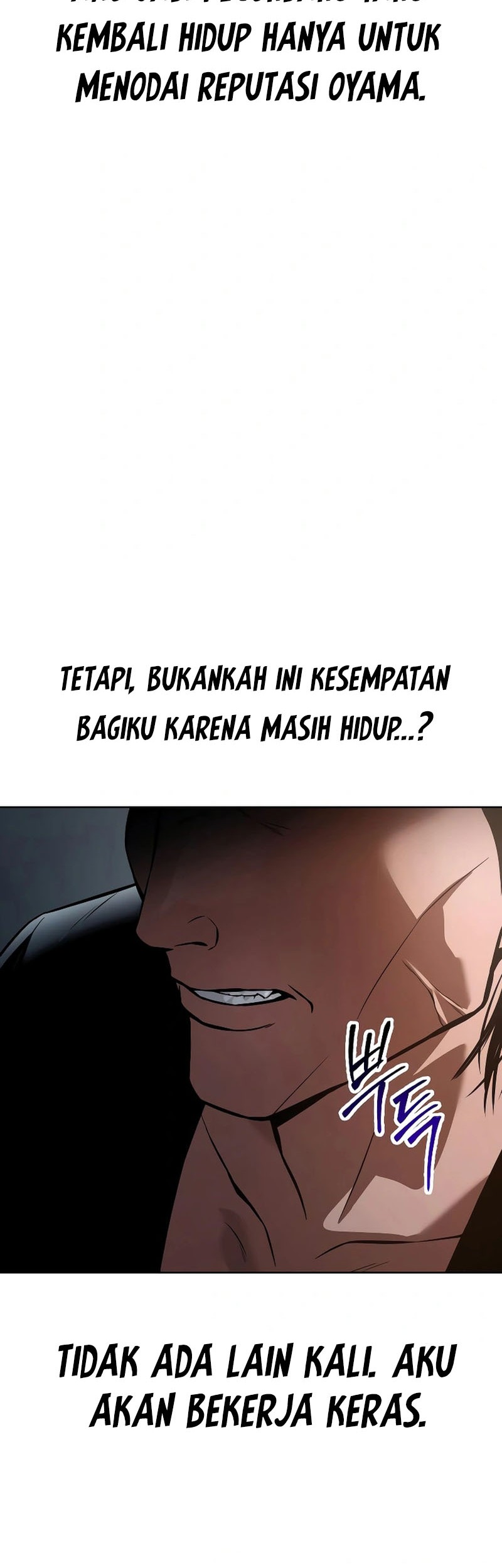 Baek XX Chapter 53 - halaman 40