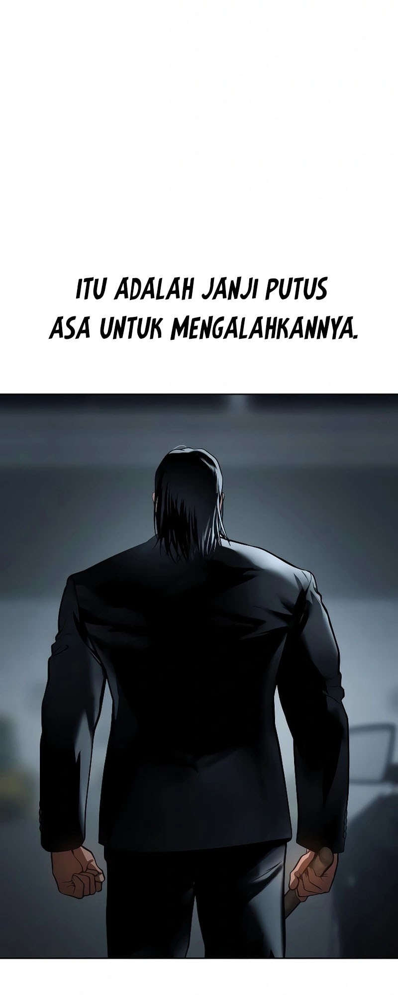Baek XX Chapter 53 - halaman 41