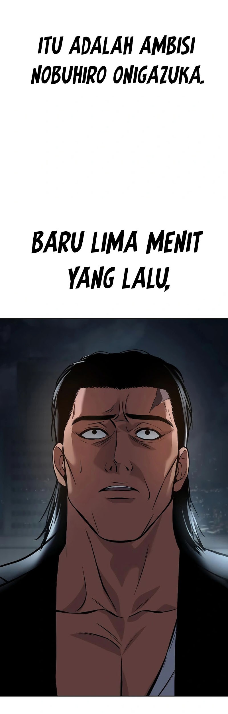 Baek XX Chapter 53 - halaman 42