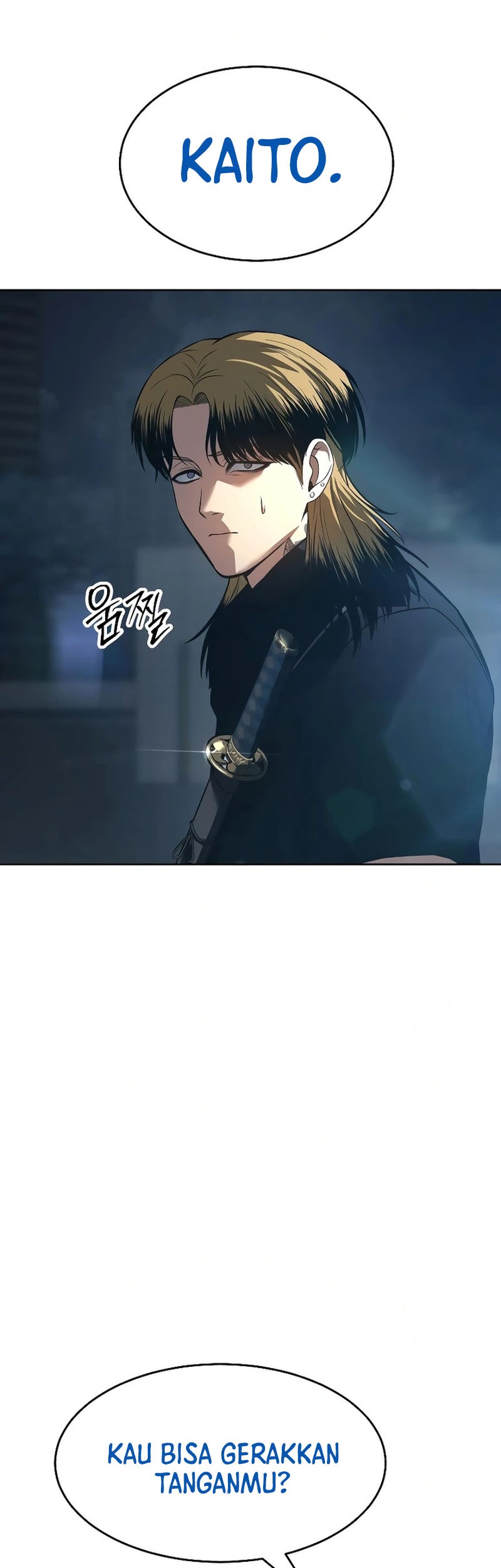 Baek XX Chapter 53 - halaman 45