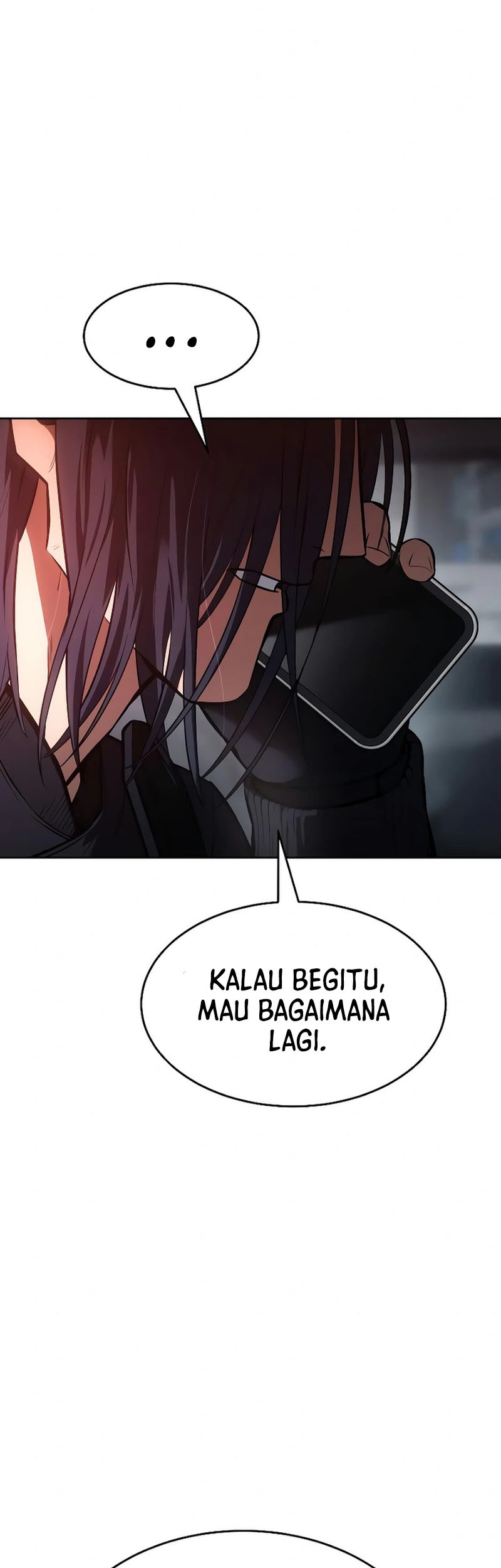 Baek XX Chapter 53 - halaman 62