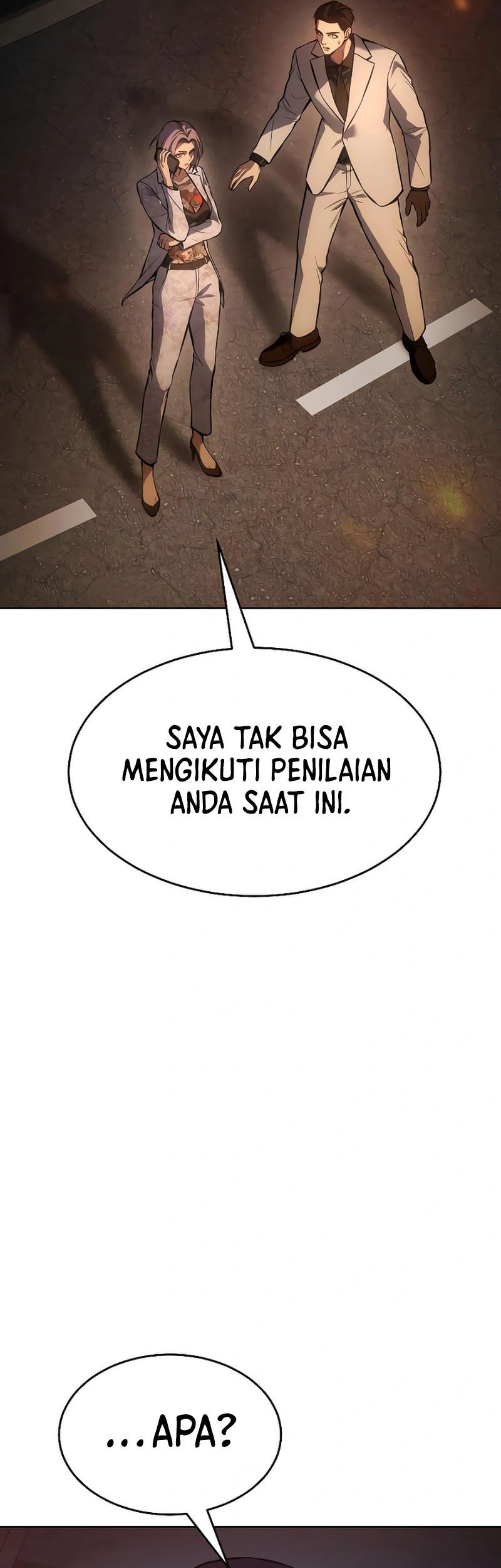 Baek XX Chapter 53 - halaman 67