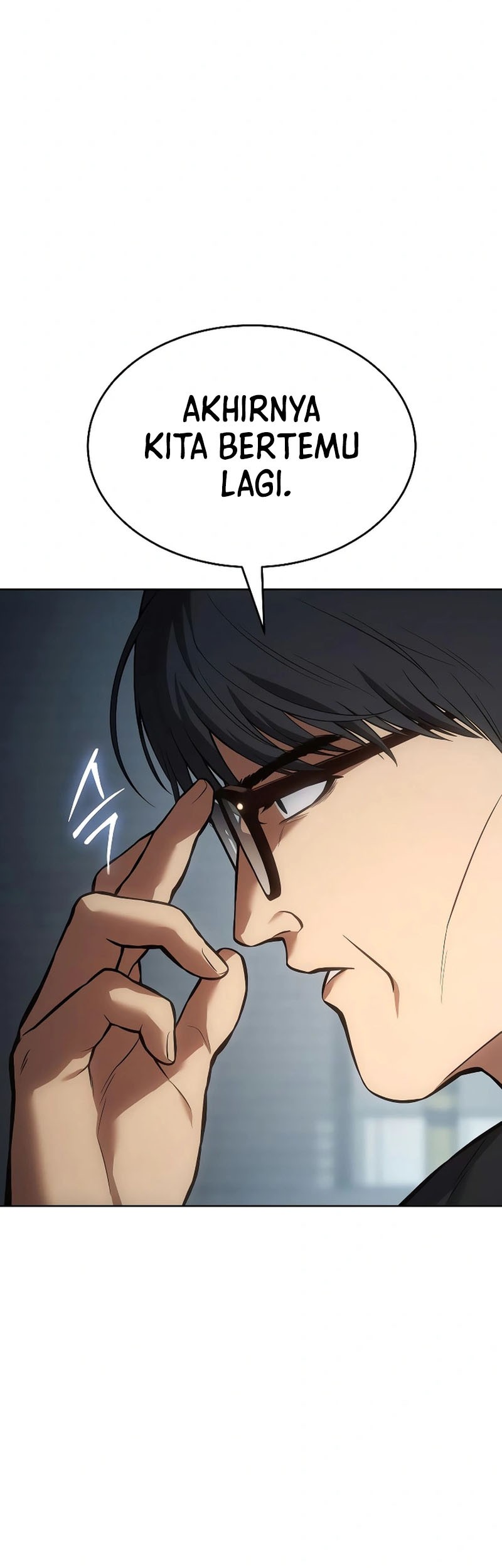 Baek XX Chapter 53 - halaman 7