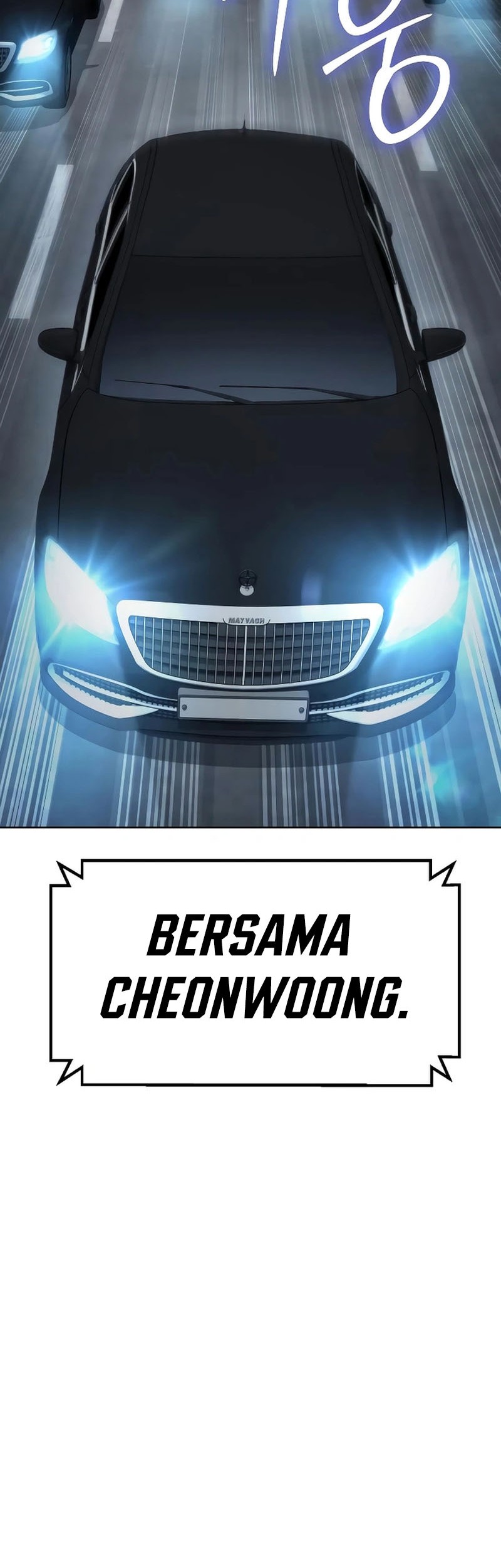 Baek XX Chapter 53 - halaman 73