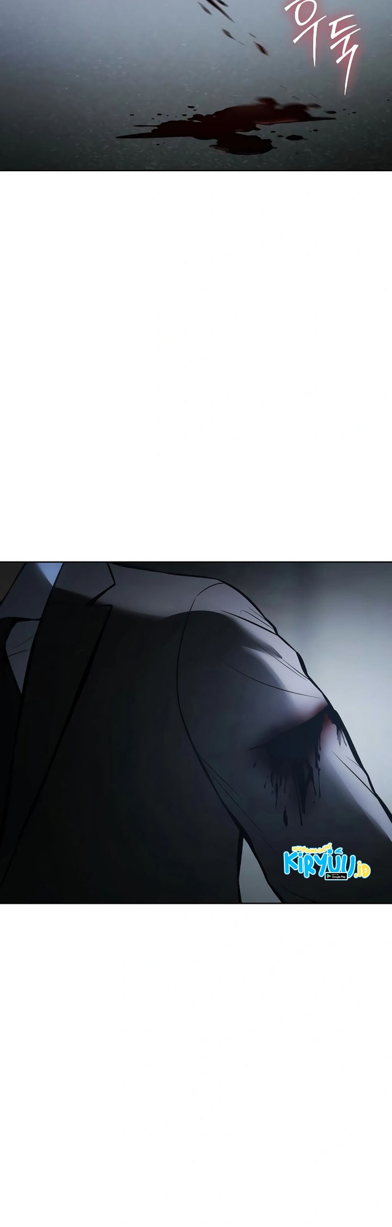 Baek XX Chapter 53 - halaman 89