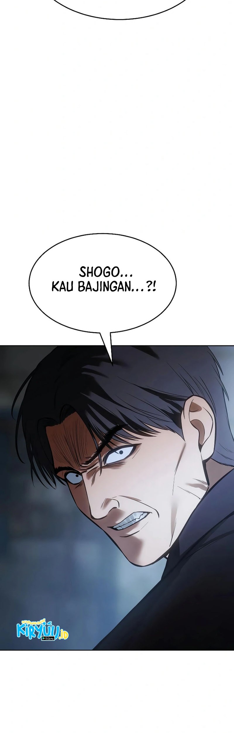 Baek XX Chapter 53 - halaman 98