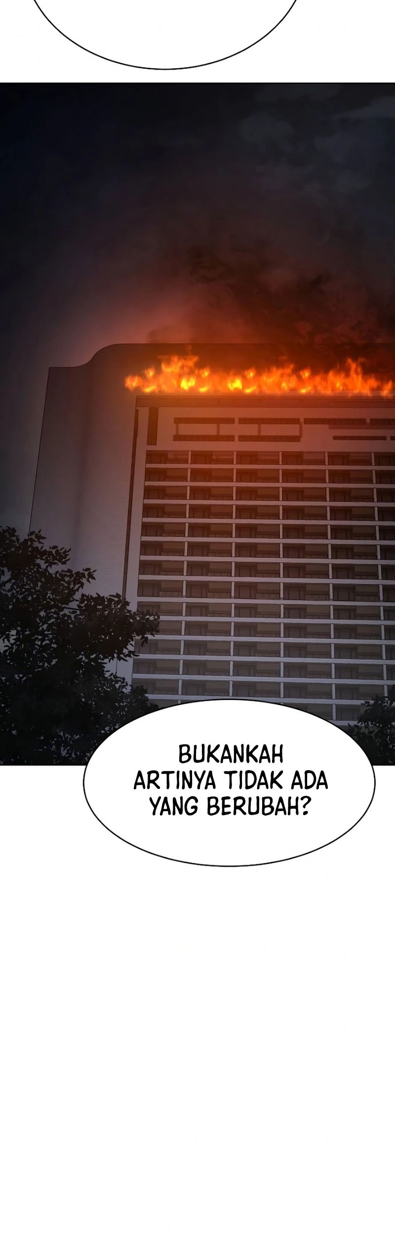 Baek XX Chapter 54 - halaman 37