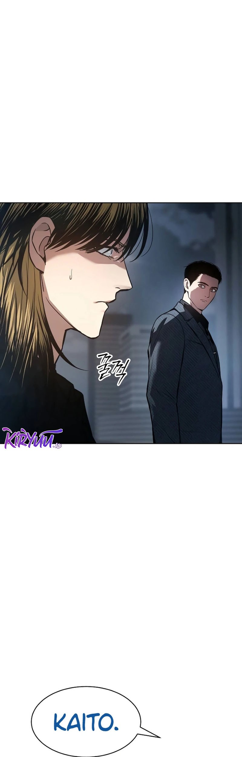 Baek XX Chapter 54 - halaman 4