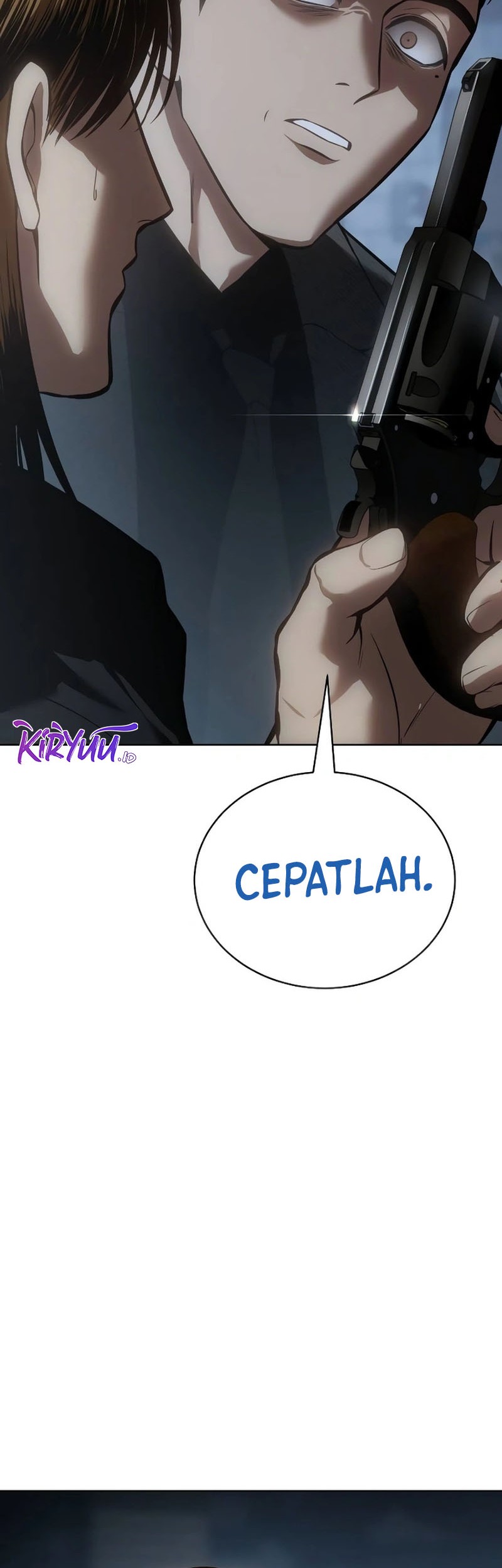 Baek XX Chapter 54 - halaman 69