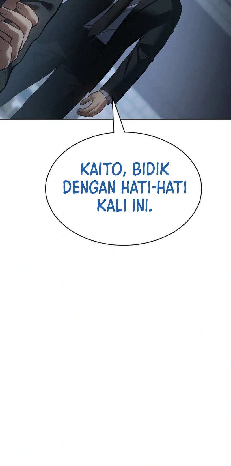 Baek XX Chapter 54 - halaman 73