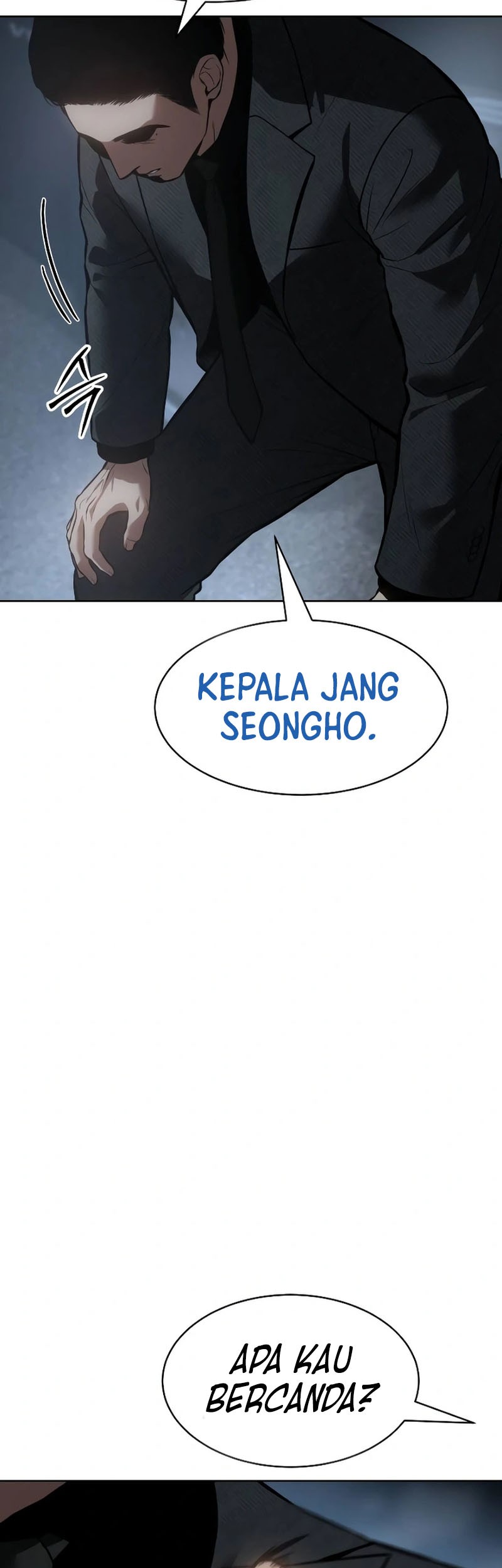 Baek XX Chapter 54 - halaman 76