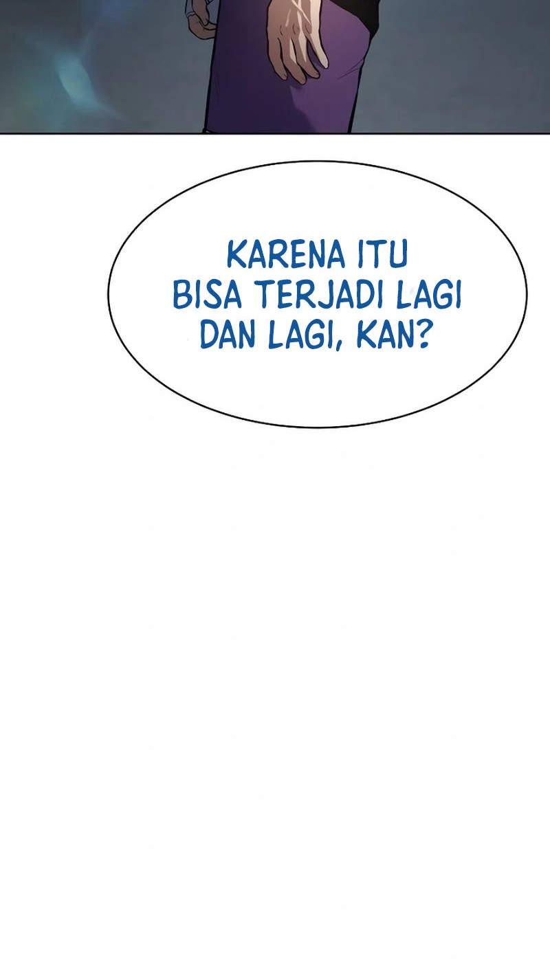 Baek XX Chapter 54 - halaman 9