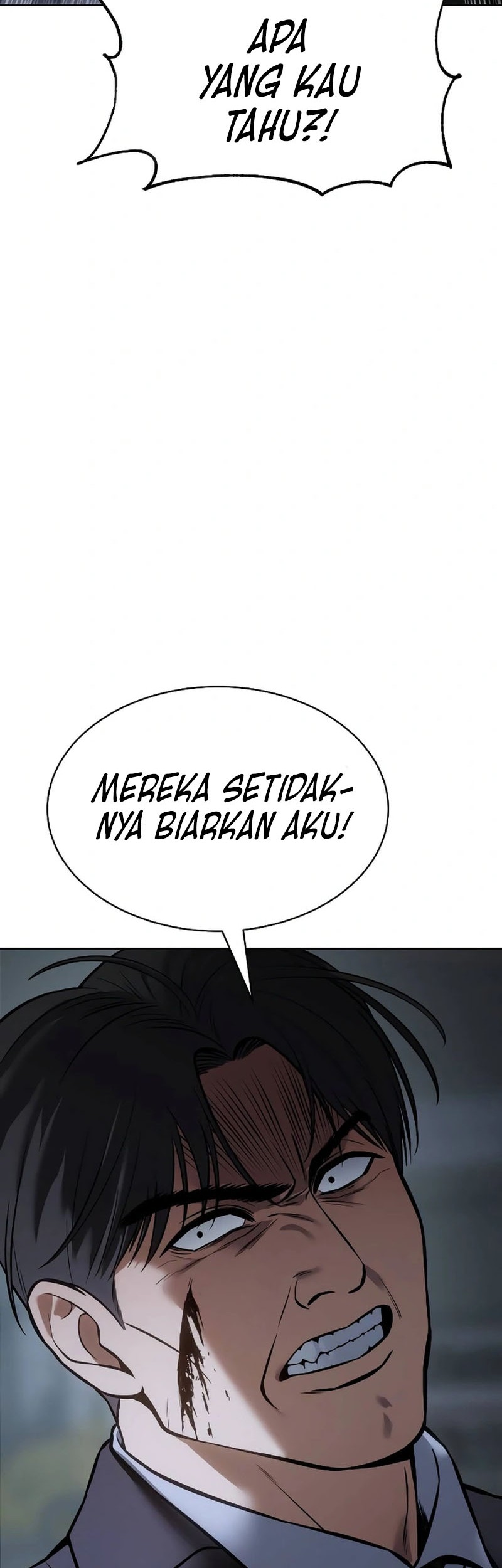 Baek XX Chapter 54 - halaman 91
