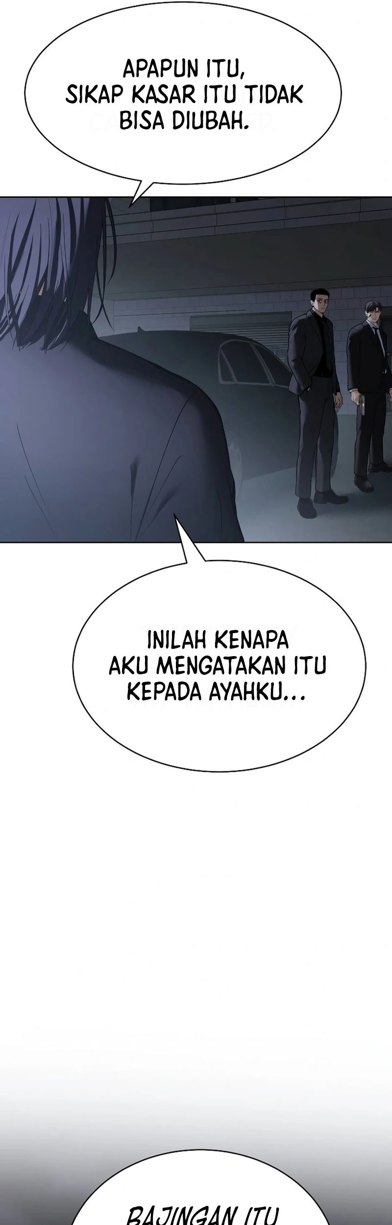 Baek XX Chapter 54 - halaman 98