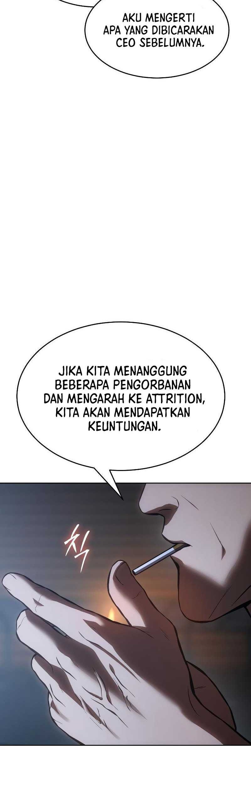 Baek XX Chapter 55 - halaman 13