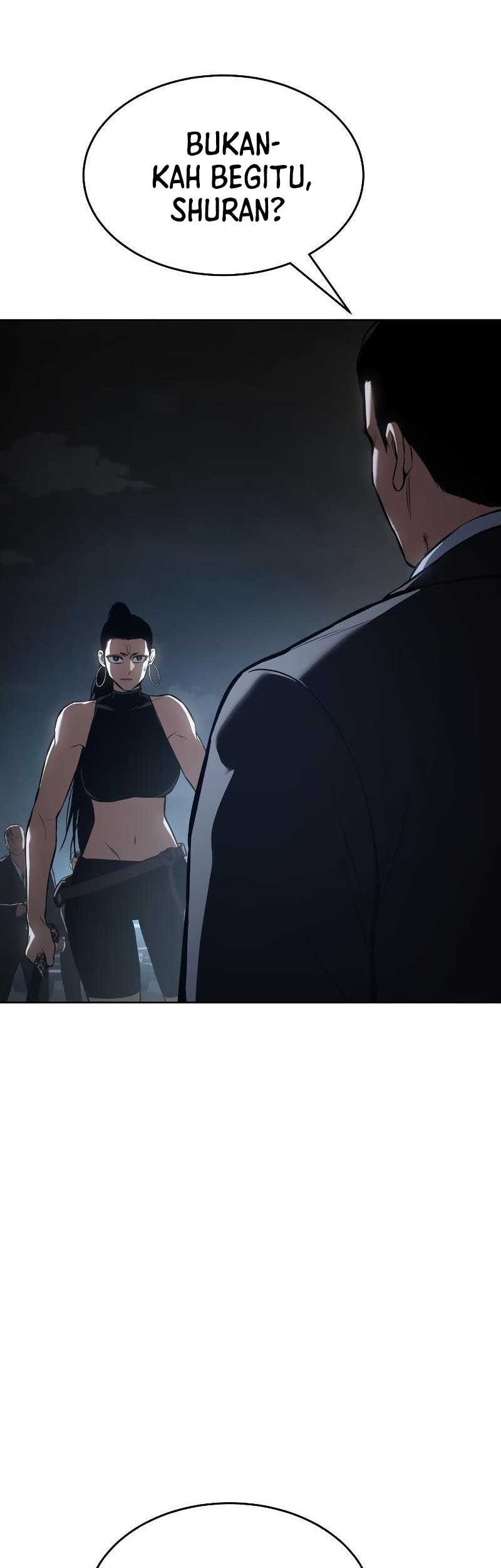 Baek XX Chapter 55 - halaman 16