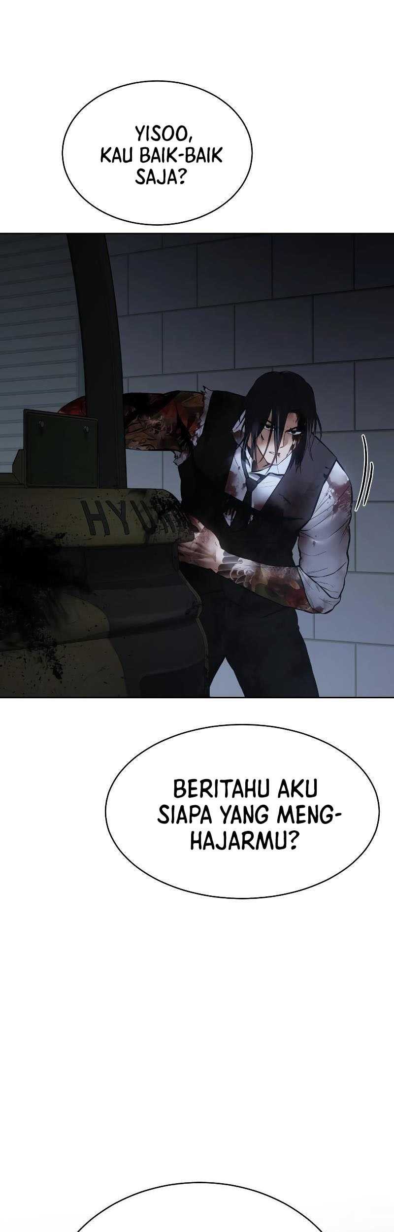 Baek XX Chapter 55 - halaman 2