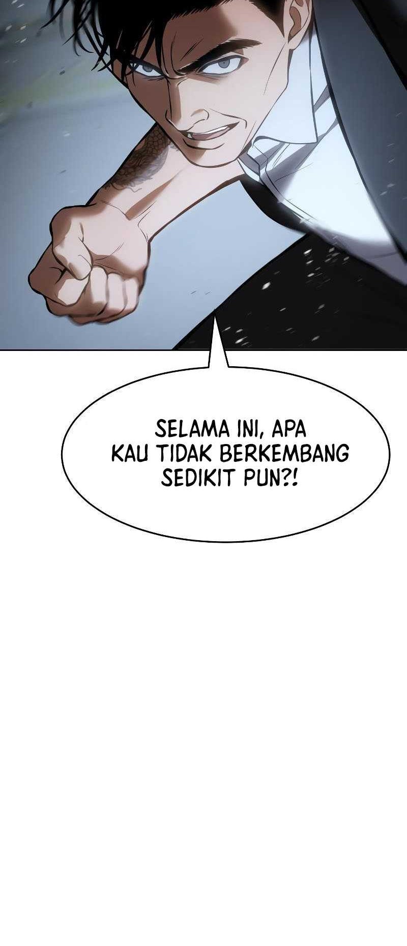 Baek XX Chapter 55 - halaman 21