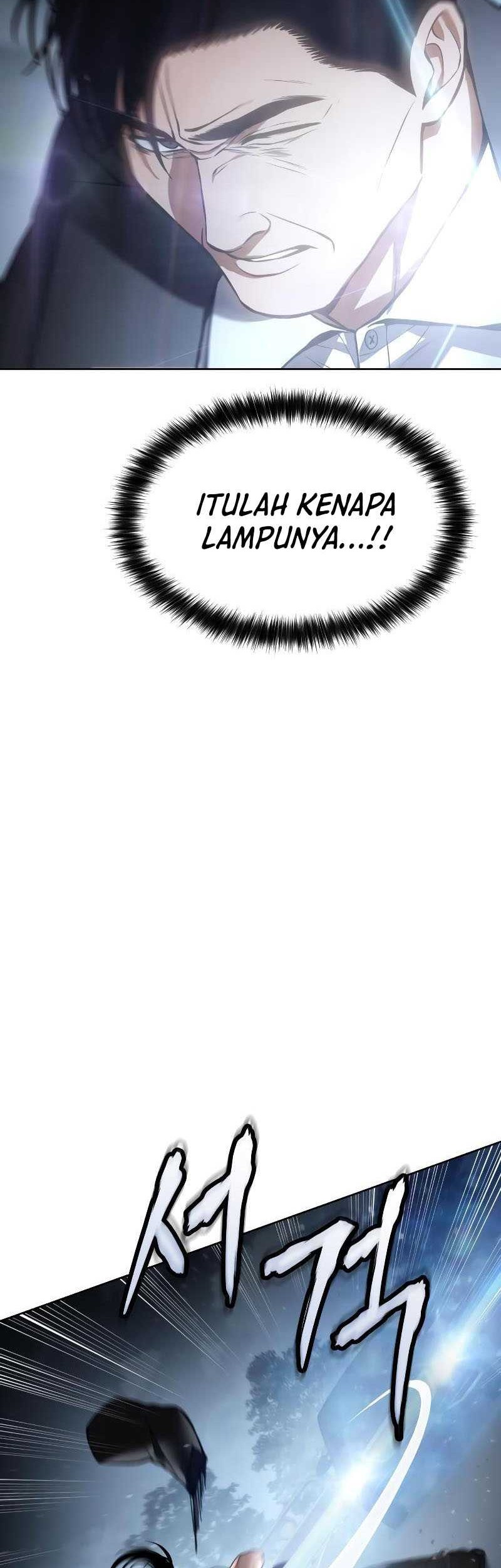 Baek XX Chapter 55 - halaman 23