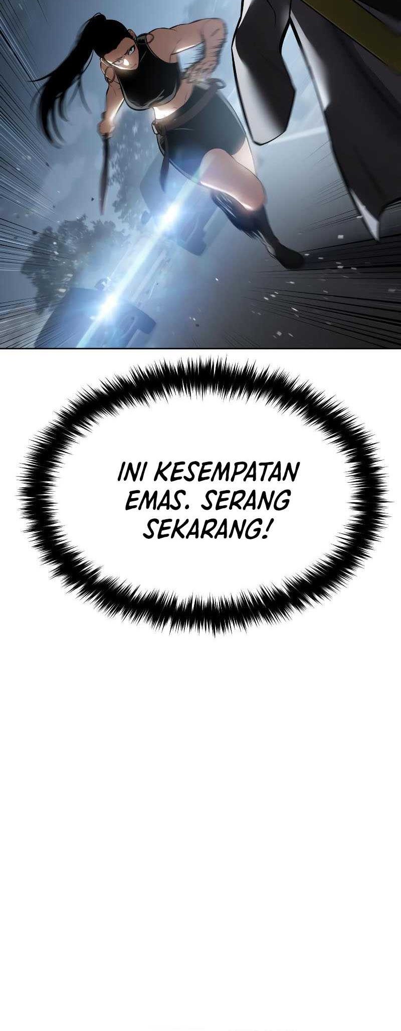 Baek XX Chapter 55 - halaman 29