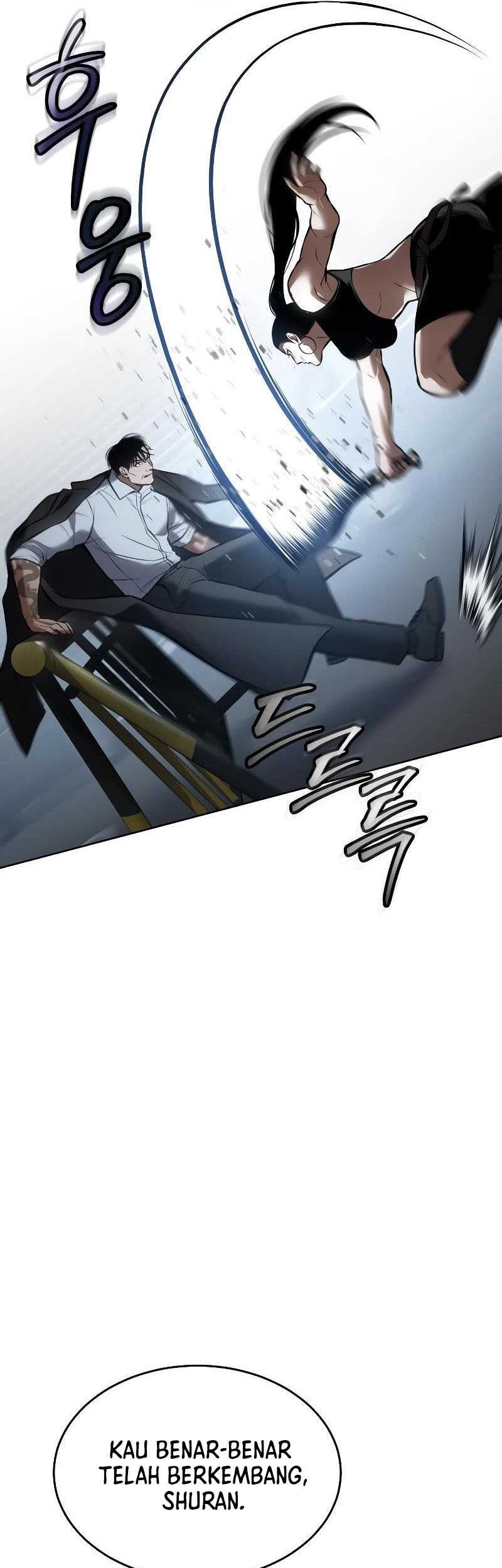 Baek XX Chapter 55 - halaman 30