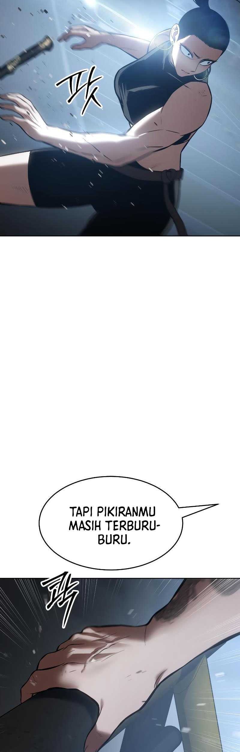 Baek XX Chapter 55 - halaman 32