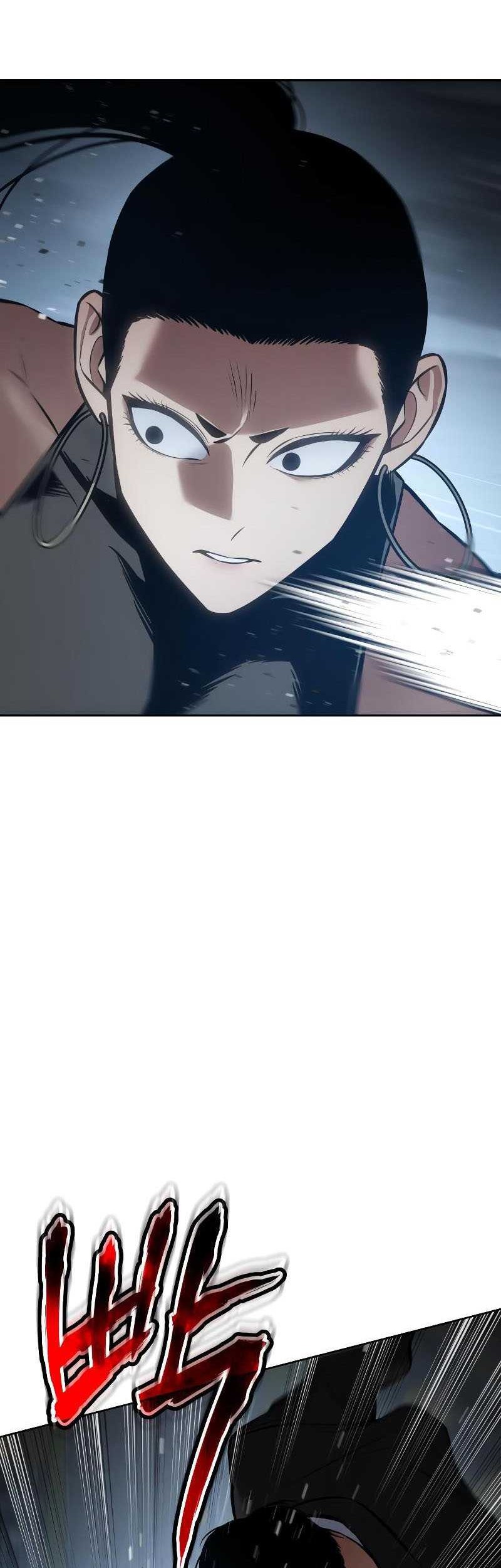 Baek XX Chapter 55 - halaman 35