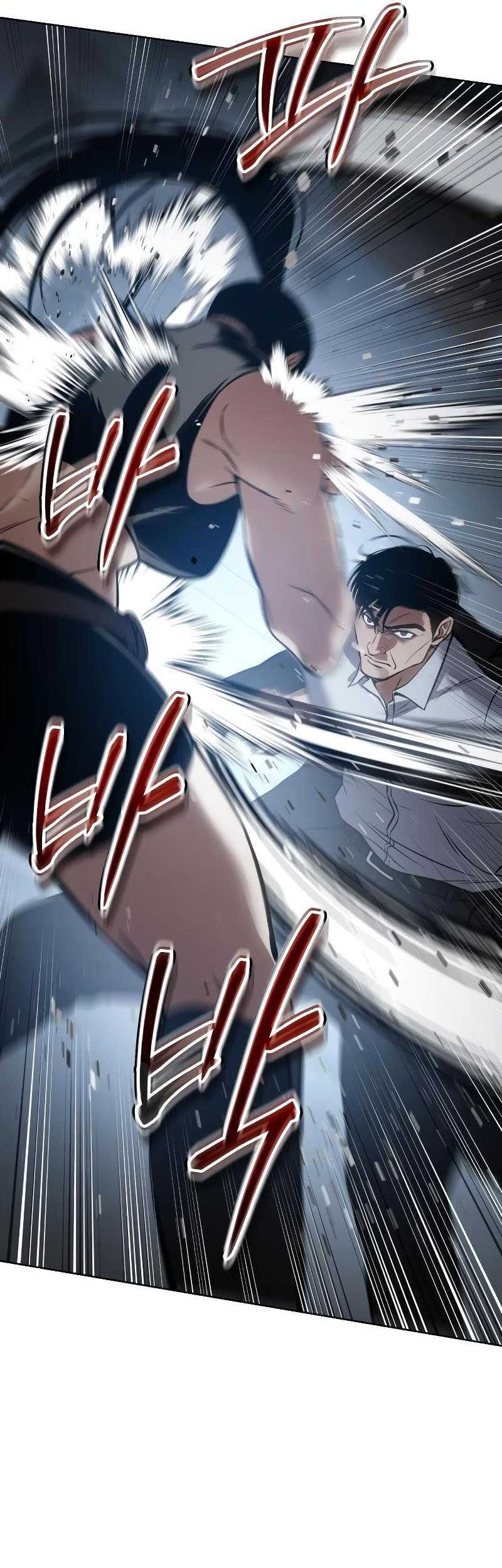Baek XX Chapter 55 - halaman 38