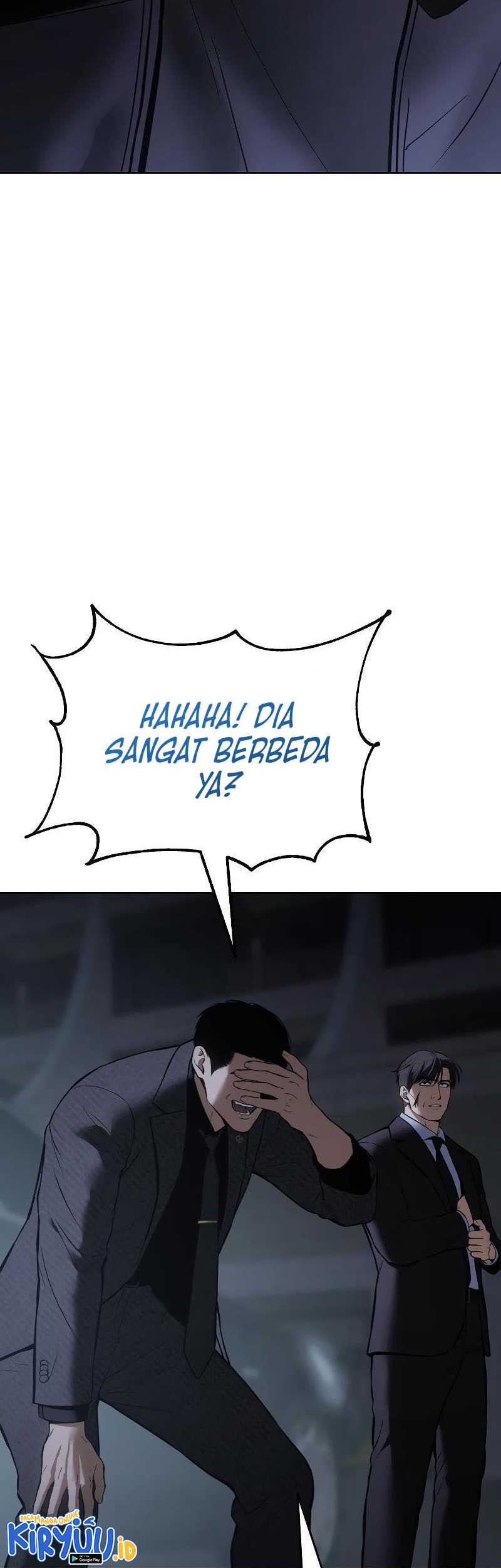 Baek XX Chapter 55 - halaman 4
