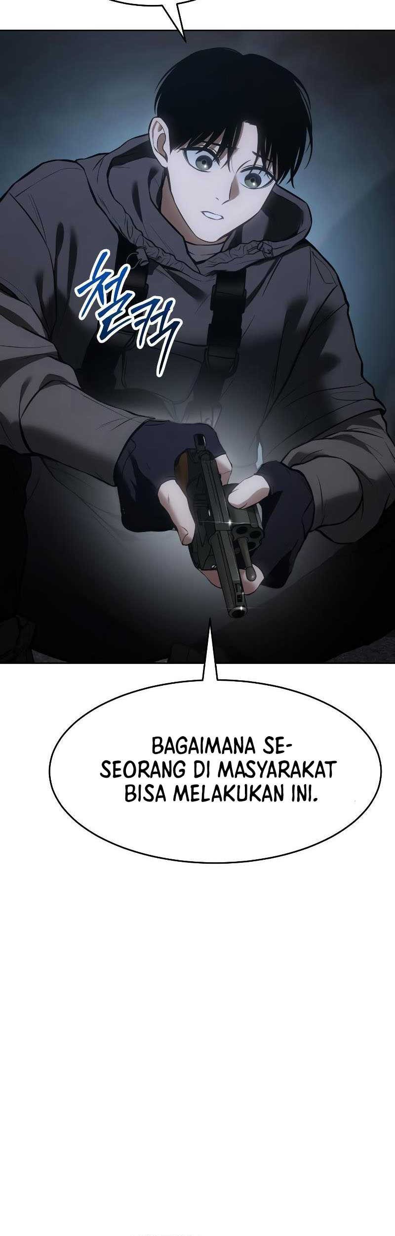 Baek XX Chapter 55 - halaman 52