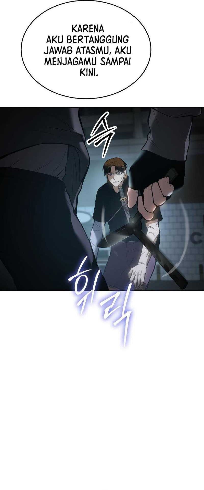 Baek XX Chapter 55 - halaman 53