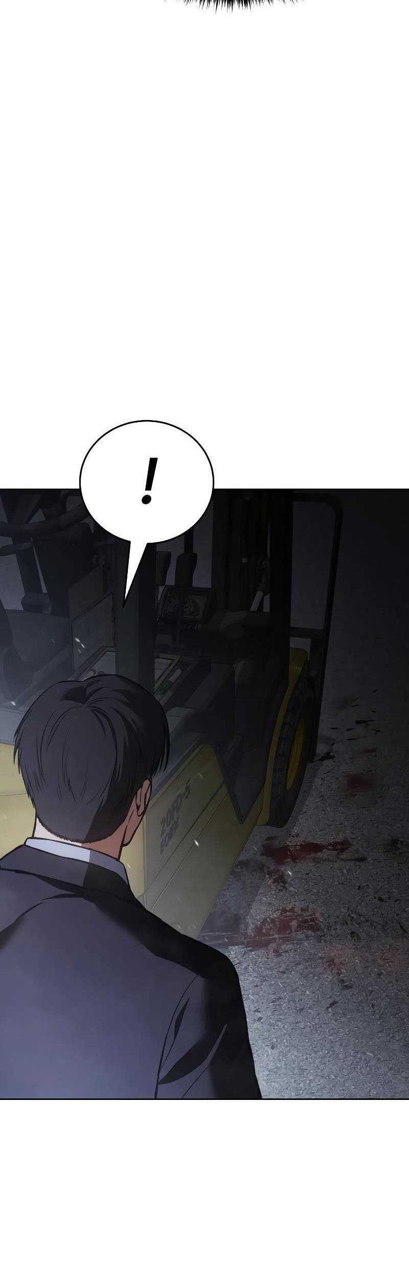 Baek XX Chapter 55 - halaman 57