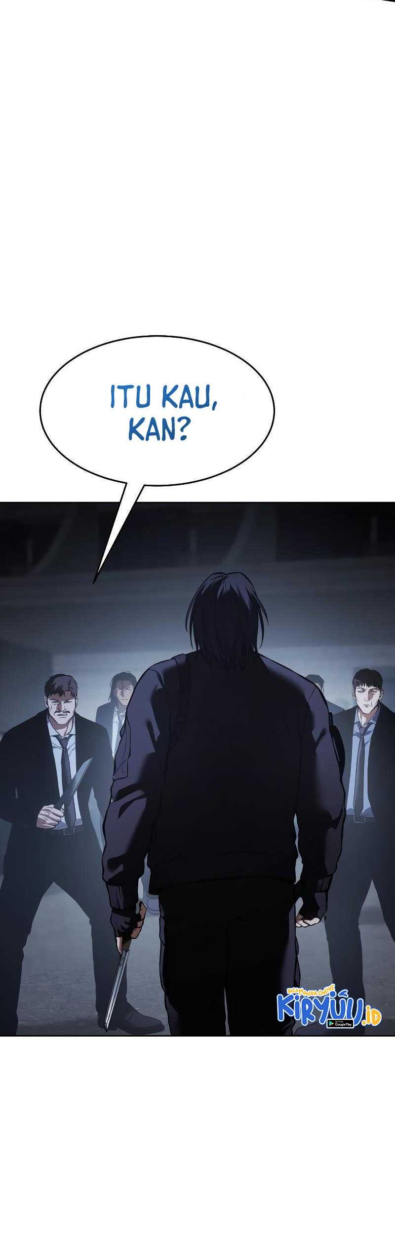 Baek XX Chapter 55 - halaman 60