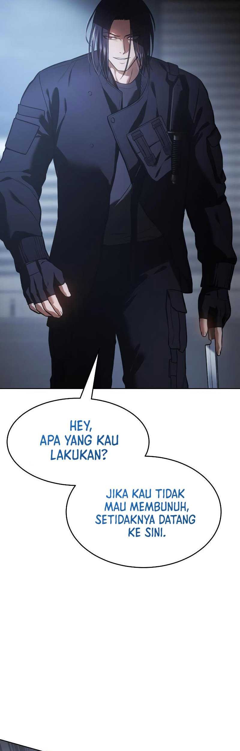 Baek XX Chapter 55 - halaman 62